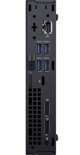 Renoverad Dell Optiplex 5060 Micro Tower - Reebelo Sverige