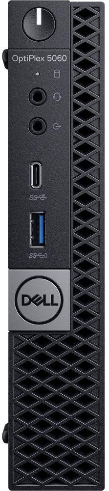 Renoverad Dell Optiplex 5060 Micro Tower - Reebelo Sverige