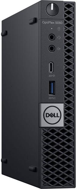 Renoverad Dell Optiplex 5060 Micro Tower - Reebelo Sverige