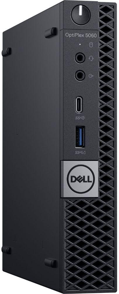 Renoverad Dell Optiplex 5060 Micro Tower - Reebelo Sverige