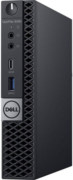 Renoverad Dell Optiplex 5060 Micro Tower - Reebelo Sverige
