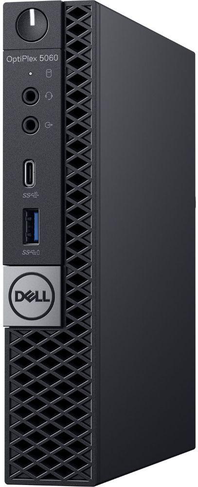 Renoverad Dell Optiplex 5060 Micro Tower - Reebelo Sverige