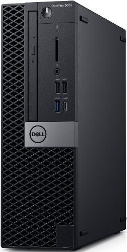 Renoverad Dell OptiPlex 5060 SFF - Reebelo Sverige