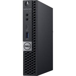 Renoverad Dell Optiplex 5070 MFF - Reebelo Sverige