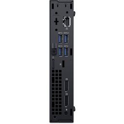 Renoverad Dell Optiplex 5070 MFF - Reebelo Sverige