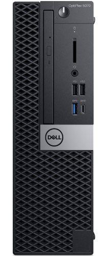 Renoverad Dell Optiplex 5070 SFF - Reebelo Sverige