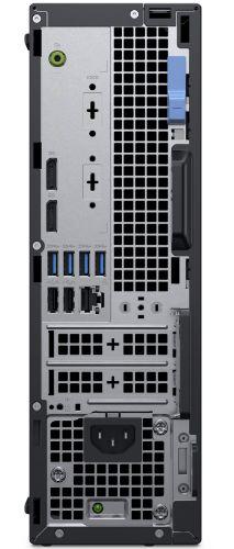 Renoverad Dell Optiplex 5070 SFF - Reebelo Sverige