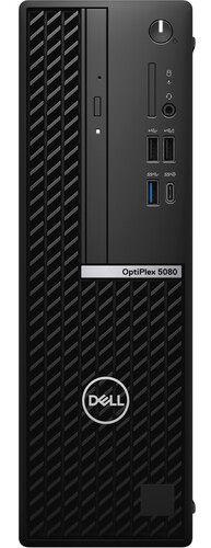 Renoverad Dell OptiPlex 5080 Desktop SFF - Reebelo Sverige