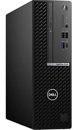 Renoverad Dell OptiPlex 5080 Desktop SFF - Reebelo Sverige