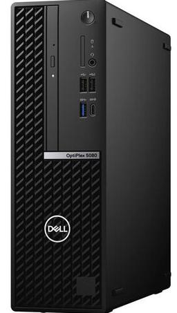 Renoverad Dell OptiPlex 5080 Desktop SFF - Reebelo Sverige
