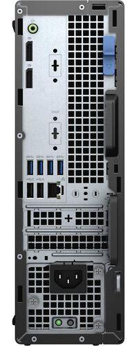 Renoverad Dell OptiPlex 5080 Desktop SFF - Reebelo Sverige