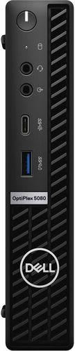 Renoverad Dell OptiPlex 5080 MFF Desktop Computer - Reebelo Sverige