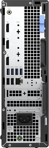 Renoverad Dell Optiplex 7000 SFF - Reebelo Sverige