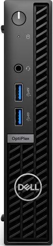 Renoverad Dell OptiPlex 7010 MFF - Reebelo Sverige