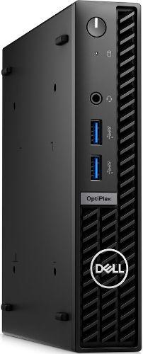 Renoverad Dell OptiPlex 7010 MFF - Reebelo Sverige