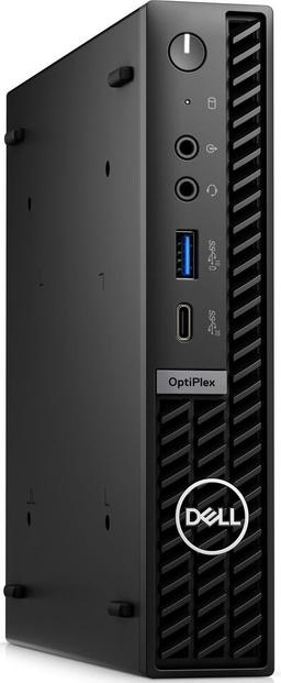 Renoverad Dell OptiPlex 7010 Plus MFF - Reebelo Sverige