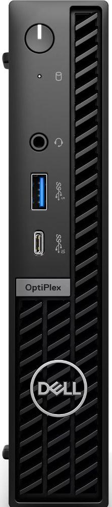 Renoverad Dell Optiplex 7020 MFF - Reebelo Sverige