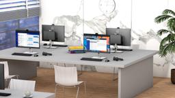 Renoverad Dell Optiplex 7020 MFF - Reebelo Sverige