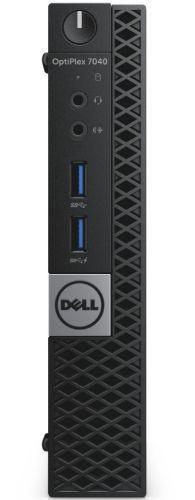 Renoverad Dell Optiplex 7040 MFF - Reebelo Sverige