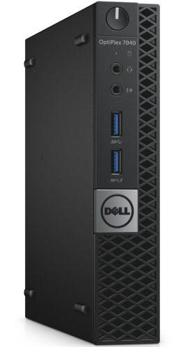 Renoverad Dell Optiplex 7040 MFF - Reebelo Sverige