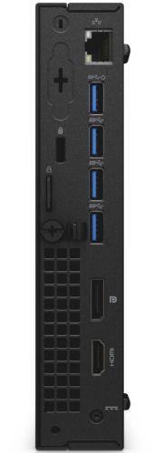Renoverad Dell Optiplex 7040 MFF - Reebelo Sverige