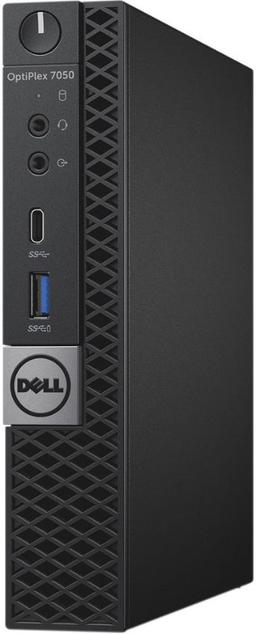 Renoverad Dell OptiPlex 7050 MFF - Reebelo Sverige