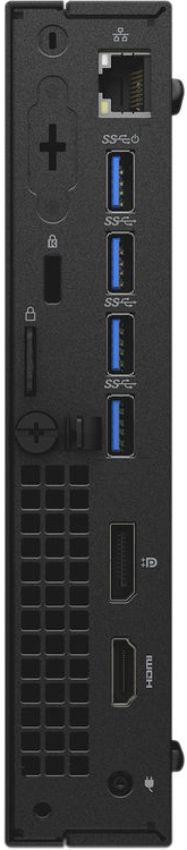 Renoverad Dell OptiPlex 7050 MFF - Reebelo Sverige