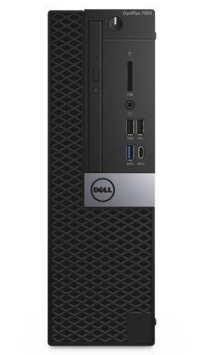 Renoverad Dell Optiplex 7050 SFF i7-6700 3.4GHz - Reebelo Sverige