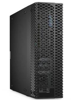 Renoverad Dell Optiplex 7050 SFF i7-6700 3.4GHz - Reebelo Sverige