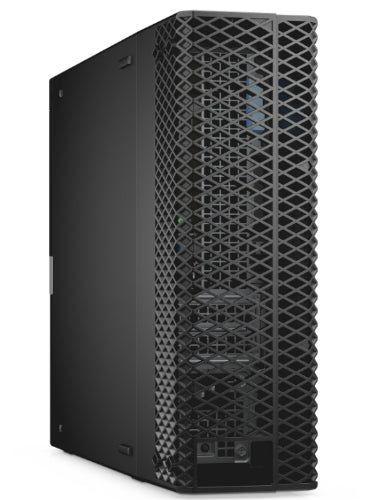 Renoverad Dell Optiplex 7050 SFF i7-6700 3.4GHz - Reebelo Sverige