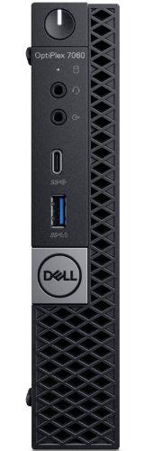 Renoverad Dell Optiplex 7060 MFF - Reebelo Sverige