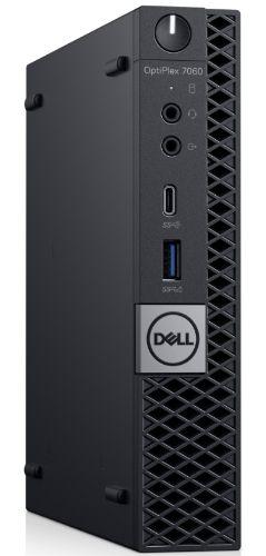 Renoverad Dell Optiplex 7060 MFF - Reebelo Sverige