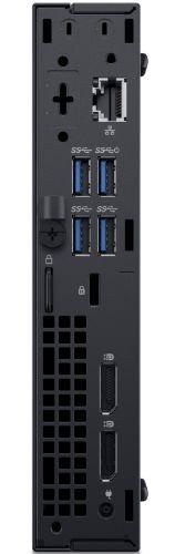 Renoverad Dell Optiplex 7060 MFF - Reebelo Sverige