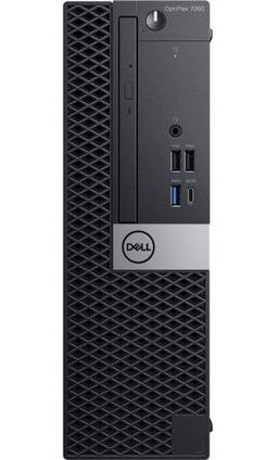 Renoverad Dell Optiplex 7060 SFF i5-8500 3.0GHz - Reebelo Sverige