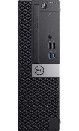 Renoverad Dell Optiplex 7060 SFF i5-8500 3.0GHz - Reebelo Sverige