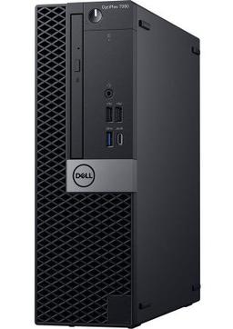 Renoverad Dell Optiplex 7060 SFF i5-8500 3.0GHz - Reebelo Sverige