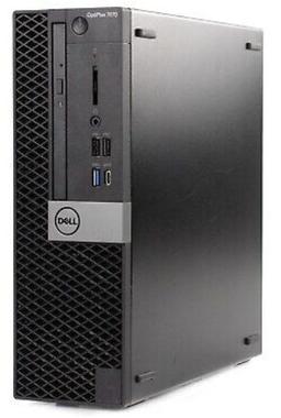 Renoverad Dell Optiplex 7070 Desktop SFF - Reebelo Sverige