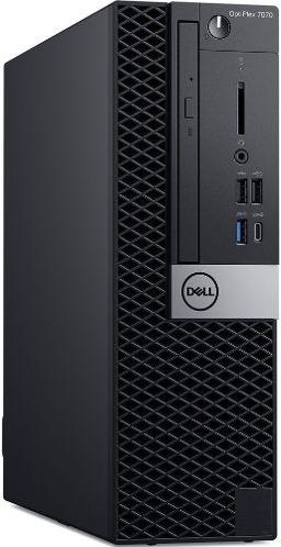 Renoverad Dell Optiplex 7070 SFF - Reebelo Sverige