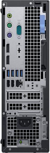 Renoverad Dell Optiplex 7070 SFF - Reebelo Sverige