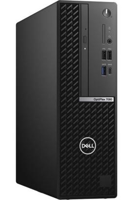 Renoverad Dell OptiPlex 7080 Desktop SFF - Reebelo Sverige