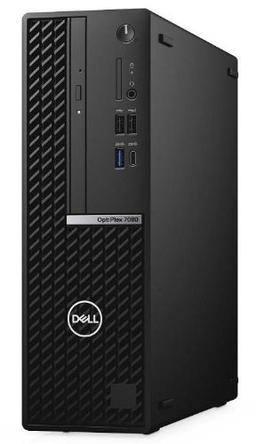 Renoverad Dell OptiPlex 7080 Desktop SFF - Reebelo Sverige