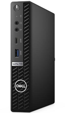 Renoverad Dell Optiplex 7090 MFF - Reebelo Sverige