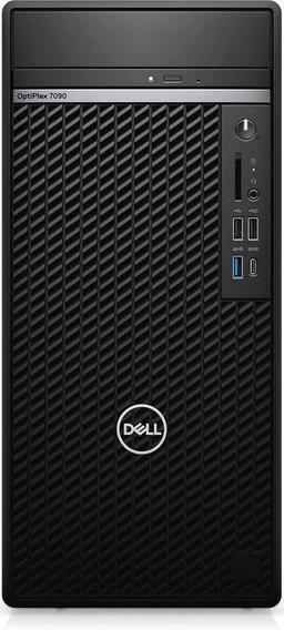 Renoverad Dell OptiPlex 7090 MT Mini Tower Desktop Computer - Reebelo Sverige