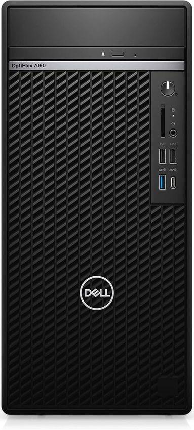 Renoverad Dell OptiPlex 7090 MT Mini Tower Desktop Computer - Reebelo Sverige