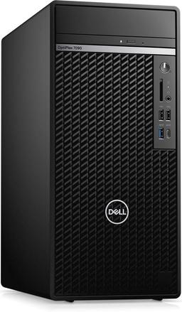 Renoverad Dell OptiPlex 7090 MT Mini Tower Desktop Computer - Reebelo Sverige