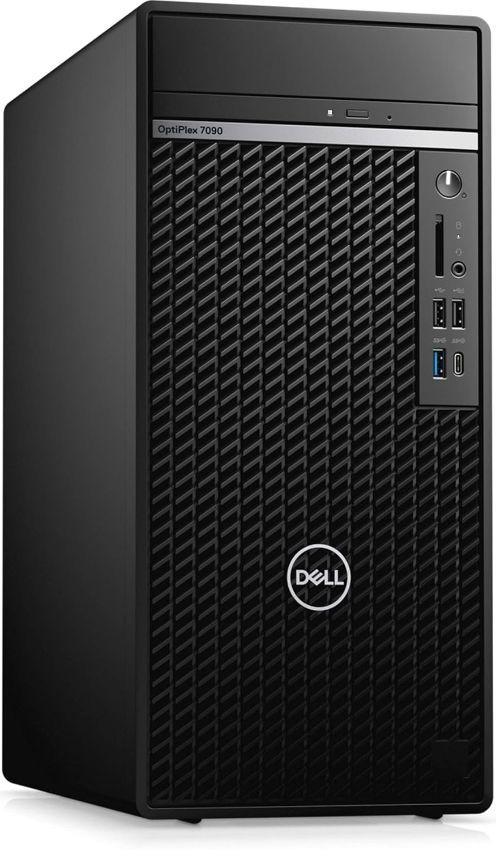 Renoverad Dell OptiPlex 7090 MT Mini Tower Desktop Computer - Reebelo Sverige