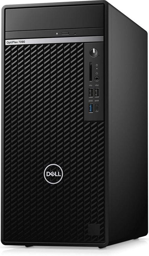 Renoverad Dell OptiPlex 7090 MT Mini Tower Desktop Computer - Reebelo Sverige