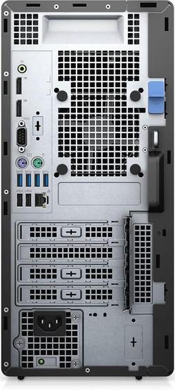 Renoverad Dell OptiPlex 7090 MT Mini Tower Desktop Computer - Reebelo Sverige