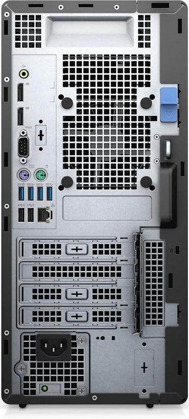 Renoverad Dell OptiPlex 7090 MT Mini Tower Desktop Computer - Reebelo Sverige