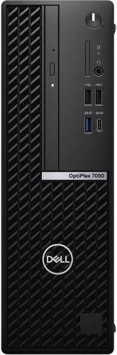 Renoverad Dell OptiPlex 7090 SFF - Reebelo Sverige